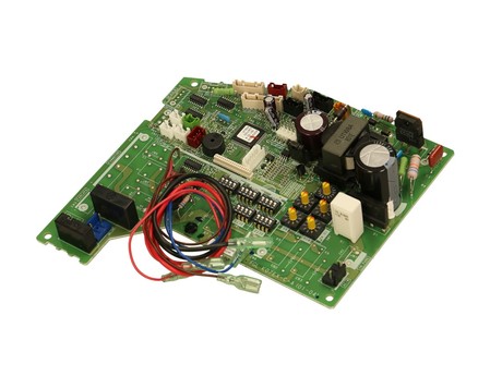 PLACA CONTROL K07EX-1002HSE-C1 - 9AGF05904