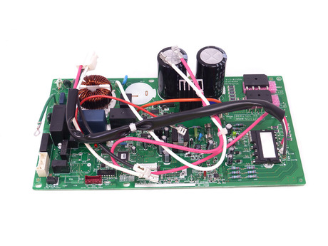 PLACA CONTROL K05CM-0803HUE-C1 - 9AGF05905