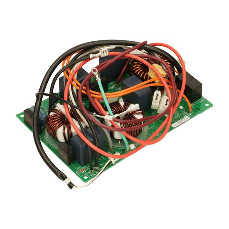 PLACA FILTRO K01CW-0900HUE-FL0 - 9AGF05906