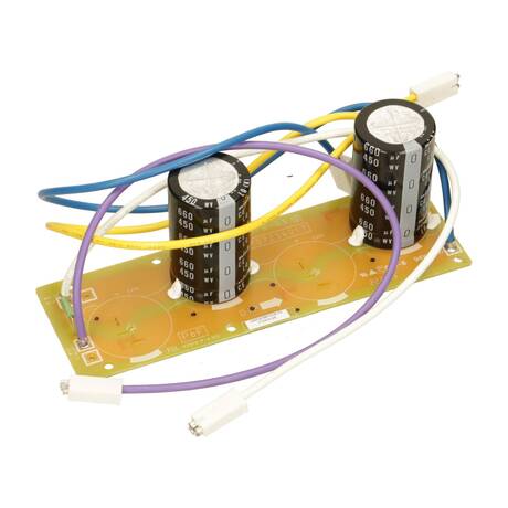 PLACA CONDENSADOR K05FB-0901HUE-PO - 9AGF05907