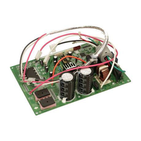 PLACA CONTROL K07C1-0900HUEC1 - 9AGF05908