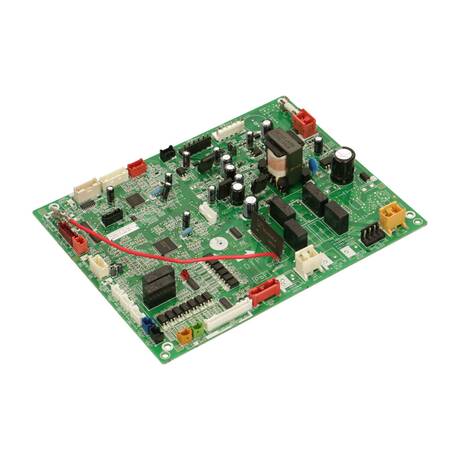 PLACA CONTROL K10BS-1005HUE-C1 - 9AGF05909