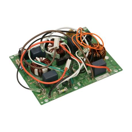 PLACA POTENCIA K10BR-1000HUE-FL0 - 9AGF05910