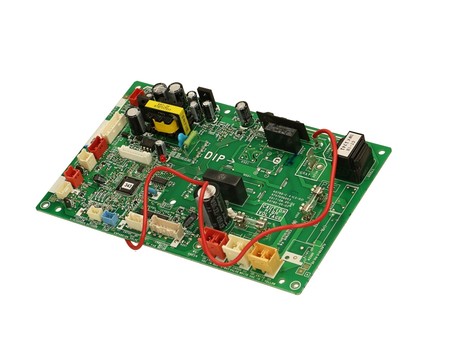 PLACA CONTROL K07BS-1017HUE-C1 - 9AGF05912
