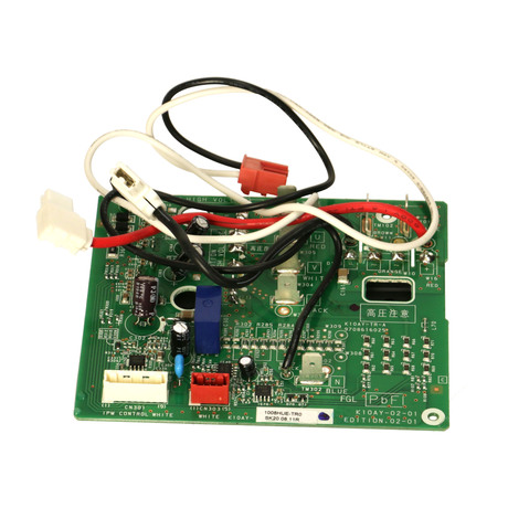 PLACA INVERTER K10AY-1008HUE-TR0 - 9AGF05913