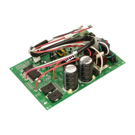 PLACA CONTROL K7CJ-0909HUE-C1 - 9AGF05914