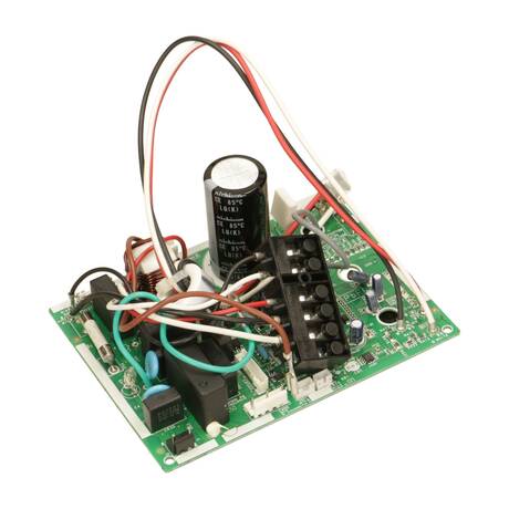 PLACA CONTROL K11CM-1202HUE-C1 - 9AGF05917