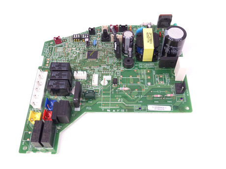 PLACA CONTROL EZ-00309WSE-C - 9AGF05920