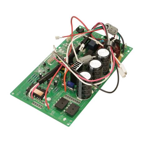 PLACA CONTROL K10CT-1200HUE-C1 - 9AGF05921