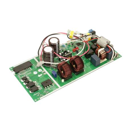 PLACA CONTROL K11BS-1205HUE-C1 - 9AGF05922