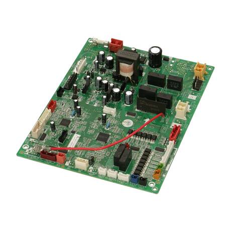 PLACA CONTROL K10BS-1204HUE-C1 - 9AGF05924