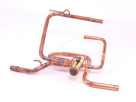 VÁLVULA 4 VÍAS - 9AGF05927