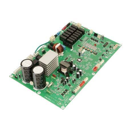 PLACA CONTROL K09AS-0900HUE-C1 - 9AGF05928