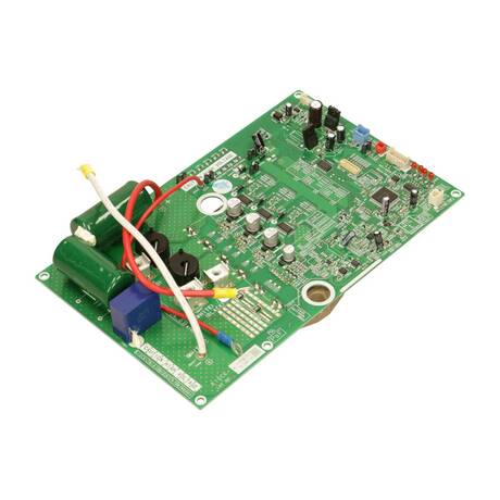 PLACA TRANSISTORES K10CK-1000HUE-TR1 - 9AGF05929