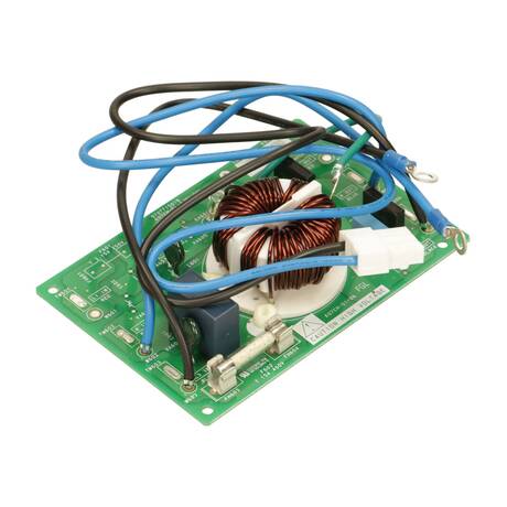 PLACA FILTRO K07CH-0900HUE-FL0 - 9AGF05930