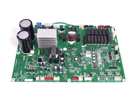 PLACA CONTROL 0901HUE-C1 - 9AGF05931