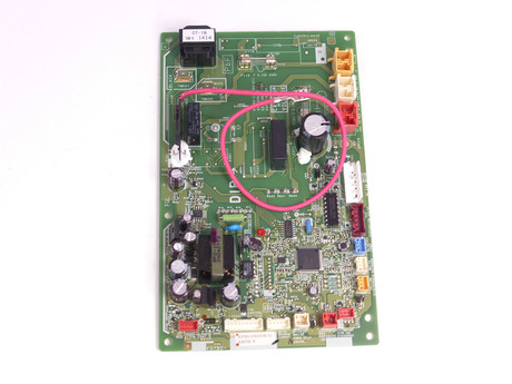 PLACA CONTROL K07BS-070SHUE-C1 - 9AGF05934