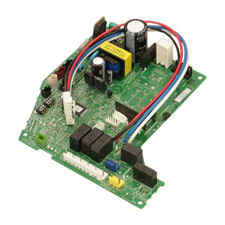 PLACA CONTROL EZ-002PHSE-C - 9AGF05936
