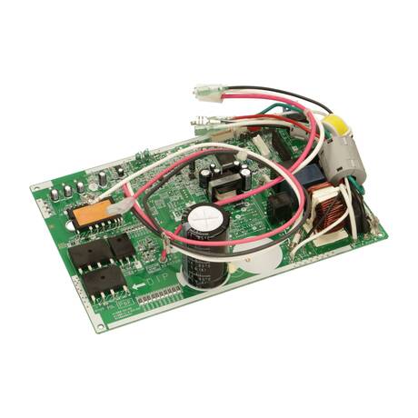 PLACA CONTROL K10B0-100DHUE-CI - 9AGF05937