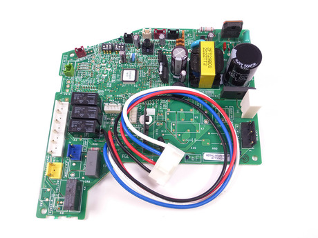 PLACA CONTROL K01AL-0505HSE-F1 - 9AGF05946