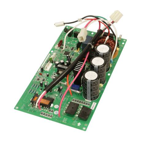 PLACA CONTROL K06AK-0602HUE-C1 - 9AGF05948