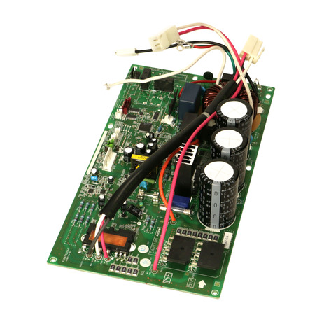 PLACA CONTROL K06AK-0602HUE-C1 - 9AGF05948