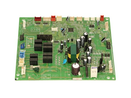 PLACA CONTROL K09CM-1000HUE-C1 - 9AGF05952