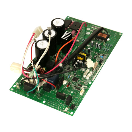 PLACA CONTROL K10CT-1204HUE-C1 - 9AGF05954