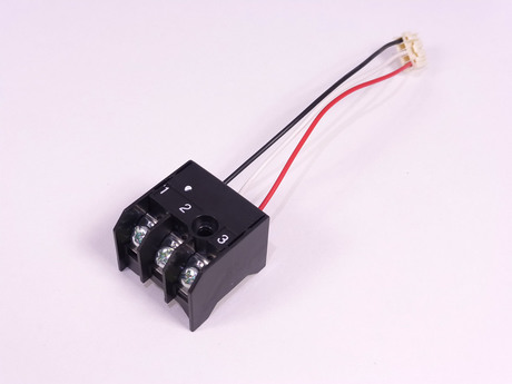 BORNERA 3 POLOS HP-T3102A - 9AGF05955