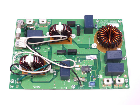 PLACA FILTRO K11DA-1300HUE-FL0 - 9AGF05956