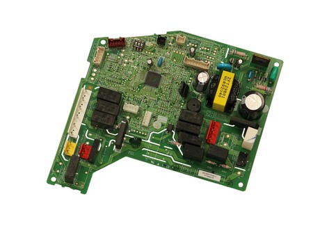 PLACA CONTROL EZ-00211HSE-C - 9AGF05957