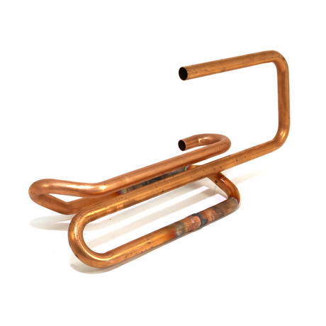 Tubo descarga - 9AGF05964