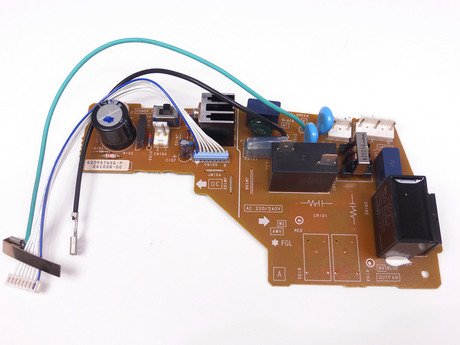 PLACA POTENCIA EZ-095TWSE-P - 9AGF0597