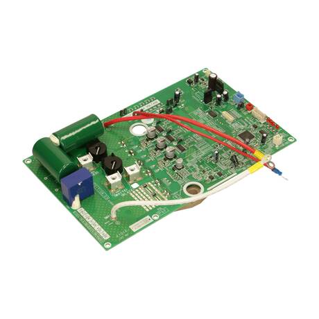 PLACA INVERTER K10CK-1100HUE-TR1 - 9AGF05972