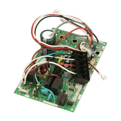 PLACA CONTROL K12JX-1204HUE-C1 - 9AGF05980