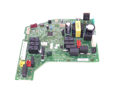 PLACA CONTROL EZ-00210HSE-F1 - 9AGF05981