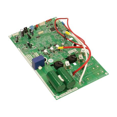 PLACA INVERTER K06DX-0700HUE-TR1 - 9AGF05984