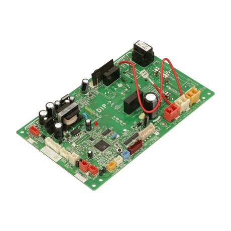 PLACA CONTROL K07BS-0904HUE-C1 - 9AGF05985
