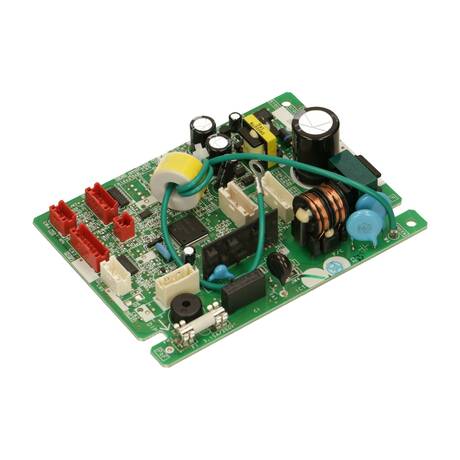 PLACA CONTROL K10CH-1207HSE-C1 - 9AGF05986
