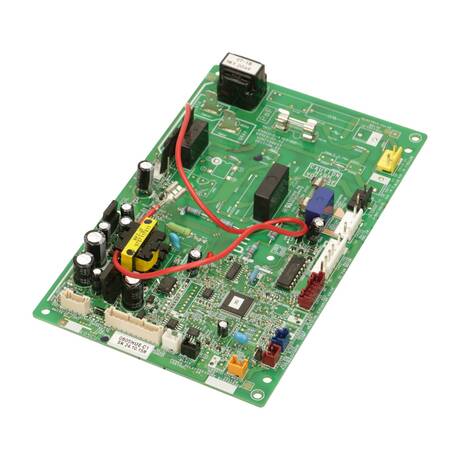 PLACA CONTROL K05CU-0805HUE-C1 - 9AGF05995