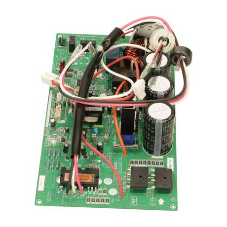 PLACA CONTROL K06AX-080KHUE-C1 - 9AGF05996