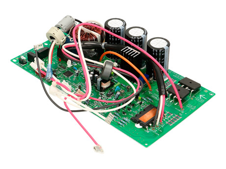 PLACA CONTROL K06AX-080KHUE-C1 - 9AGF05996