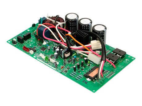 PLACA CONTROL K06AX-0603HUE-C1 - 9AGF05998