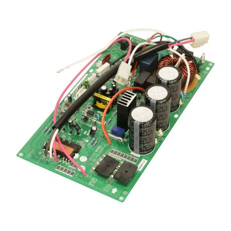 PLACA CONTROL K06AX-0603HUE-C1 - 9AGF05998