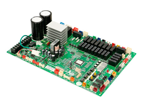 PLACA CONTROL K07BB-0700HUE-C1 - 9AGF05999