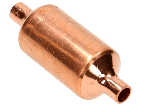SILENCIADOR D.12,60 MM - 9AGF06002