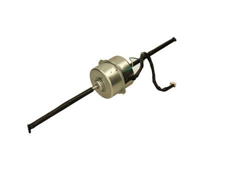 MOTOR MFG-24RVAL 106 W  340 V 1350 RPM - 9AGF06005