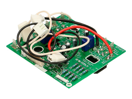 PLACA INVERTER K05CZ-0500HUE-TR0 - 9AGF06008