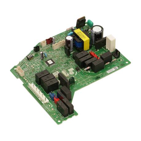 PLACA CONTROL EZ-00306HSE-C - 9AGF06009