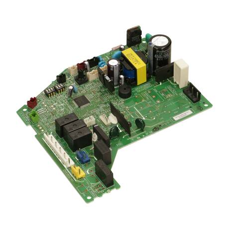 PLACA CONTROL K01AL-040YHSE-C1 - 9AGF06010